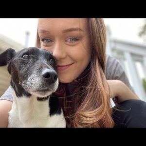 Meet your Posher, Cathleen